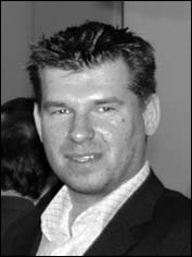 Michael Trawöger Michael Trawöger