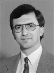 Dr. Reinhold Klinger