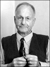 Ing.  Andreas Lederer