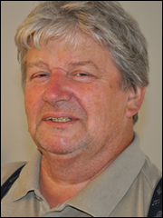 Eduard Grübling