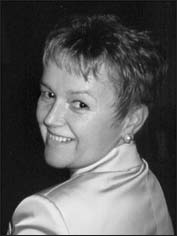 Heidemarie Buchegger