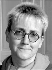 Doris Korger Doris Korger