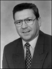 Franz Kirchberger