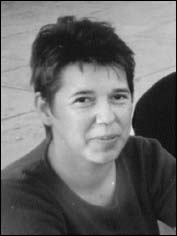 Gisela Sanz Gisela Sanz