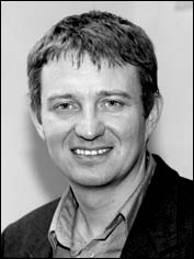 Harald Landl