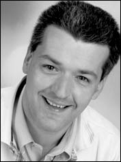 Ing.  Klaus Reingrabner