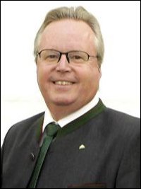 Klaus Stöckler