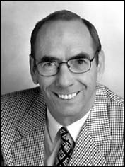 Dipl.-Ing. Johann Stranzinger