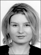 Ligita Zelvyte-Böck Ligita Zelvyte-Böck