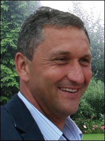 Johann Langeder Johann Langeder