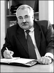 Dipl.-Ing. Walter Fenzl