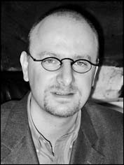 Hans-Christian Harnisch Hans-Christian Harnisch