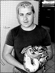 René Hofer-Hörndler René Hofer-Hörndler