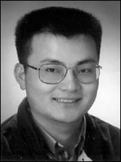 Hong-Zu Fritz Chen Hong-Zu Fritz Chen