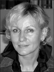 Dr. iur. Christine Windsteiger