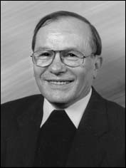 Mag. Werner Klawatsch