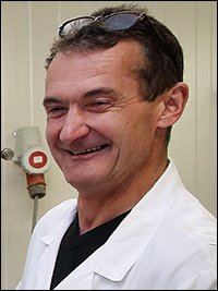 Gerhard Lackinger Gerhard Lackinger