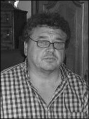 Gallus Lessacher Gallus Lessacher