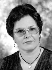 Brigitte Redl