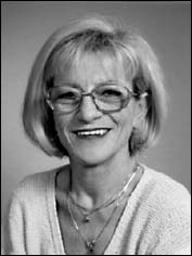 Waltraud Gunacker
