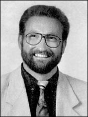 Richard Lindinger Richard Lindinger