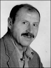 Rudolf Krautsieder