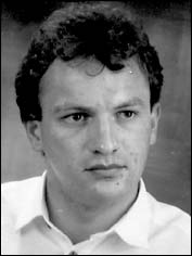 Paul Pingitzer Paul Pingitzer