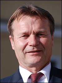 Helmut Arzt