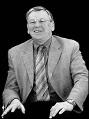 Hans P. Mixner Hans P. Mixner