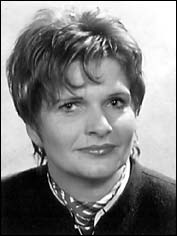 Karin Geishüttner