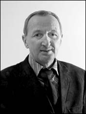 Gottfried Kofler Gottfried Kofler