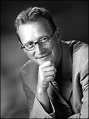 Ing. Peter Hawle