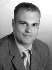 Dipl.-Ing. Sven Rothfuß Dipl.-Ing. Sven Rothfuß