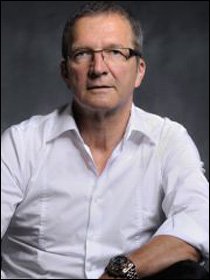 Ing.  Richard Tschirk