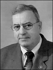 Alfred Sorko