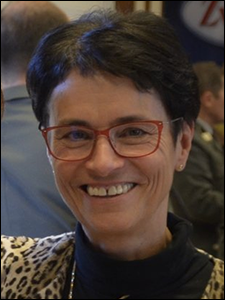 Mag. Hermine Rögner