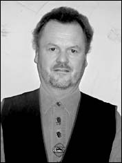 Walter Mussack Walter Mussack