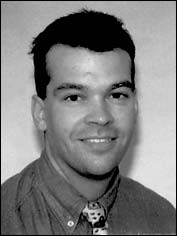 Martin Strobl