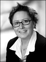 Mag. Natascha Schicho Mag. Natascha Schicho