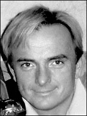Peter Wittmann