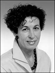 Mag. Maria Luise Mathis