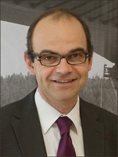 Dipl.-Ing. Robert Schedler