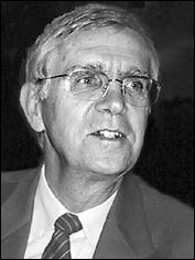 Dipl.-Ing. Dieter Ainedter