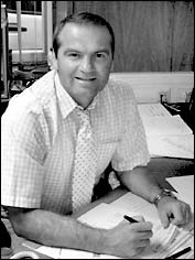 Harald Klauser Harald Klauser