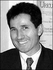 Matthias Rettenbacher