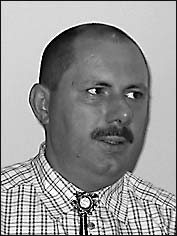 Gerald Spitzer