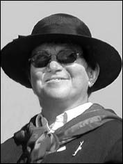 Evelyn Wohlmuth Evelyn Wohlmuth