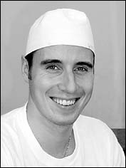 Paul Wachmann Paul Wachmann