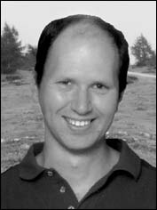 Christian Wolf Christian Wolf