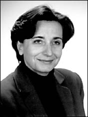 Mag. Irmgard Dachler-Wurz